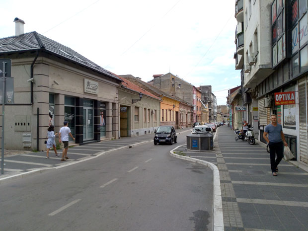 Нови Сад ће бити богатији за 10.000 нових стабала